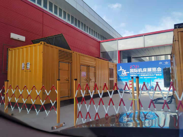 旅顺口发电机出租 对于发电机的特性你了解多少?