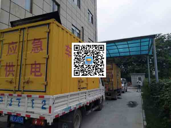 旅顺口发电车出租-发电机产品使用越来越广泛