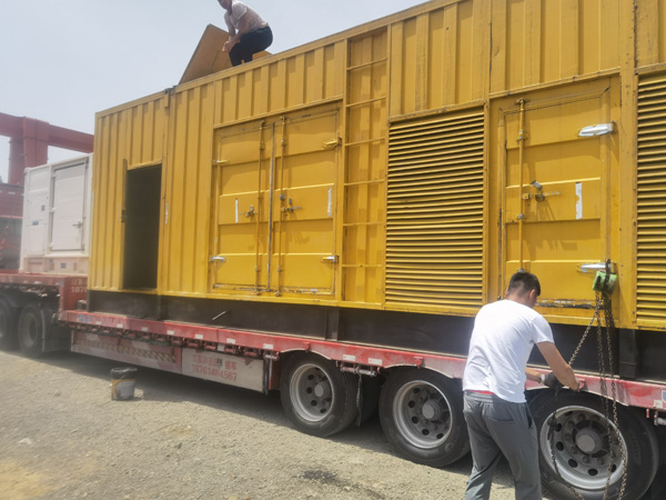旅顺口发电机出租100KW发电机需要什么规格的电缆线?