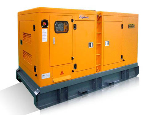 旅顺口影响 200kw 柴油发电机油耗的因素有哪些?