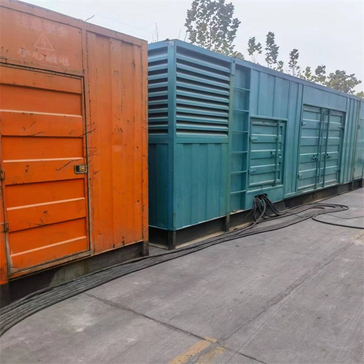 旅顺口如何选择适合 600kW 柴油发电机组的热继电器？