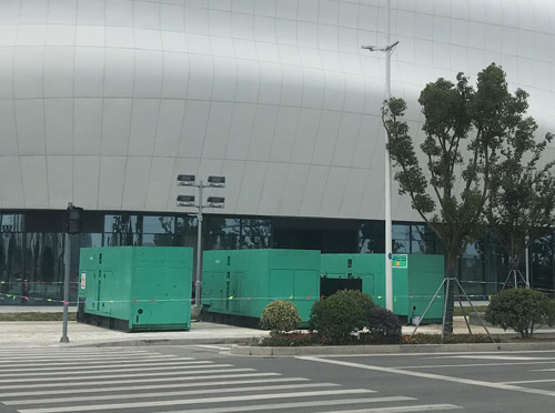 旅顺口柴油发电机组保养周期是多久？