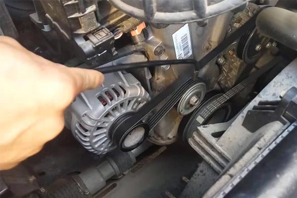 旅顺口转速传感器的工作原理是什么?