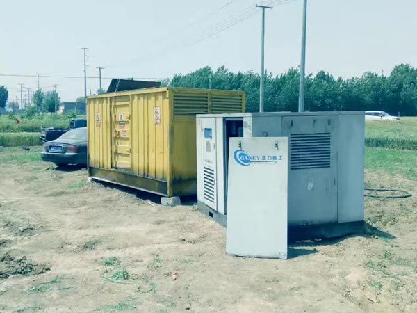 旅顺口柴油发电机组冬季日常维修需要哪些工具？
